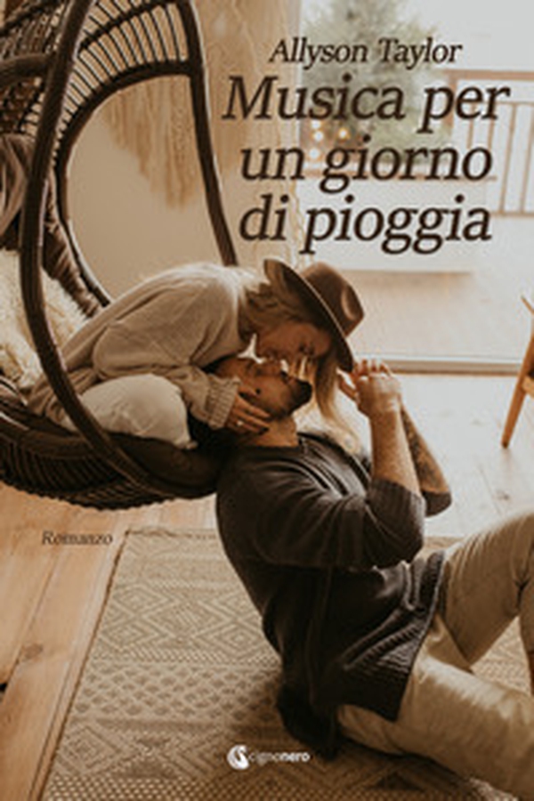 Musica per un giorno di pioggia - Librerie.coop Musica per un giorno di pioggia - Librerie.coop