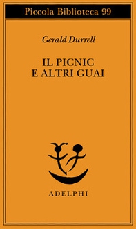 Il picnic e altri guai - Librerie.coop