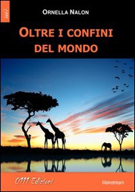 Oltre i confini del mondo - Librerie.coop