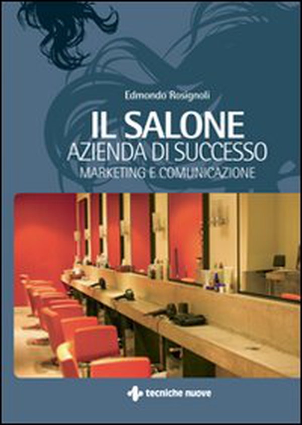 Il salone: azienda di successo - Librerie.coop Il salone: azienda di successo - Librerie.coop