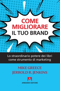 Come migliorare il tuo brand - Librerie.coop Come migliorare il tuo brand - Librerie.coop
