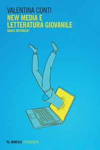New media e letteratura giovanile - Librerie.coop