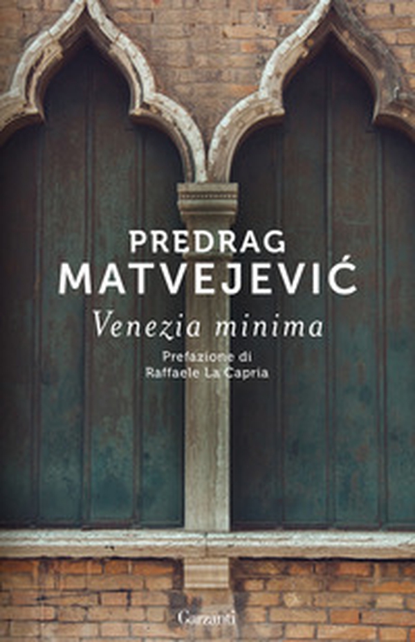 Venezia minima - Librerie.coop Venezia minima - Librerie.coop