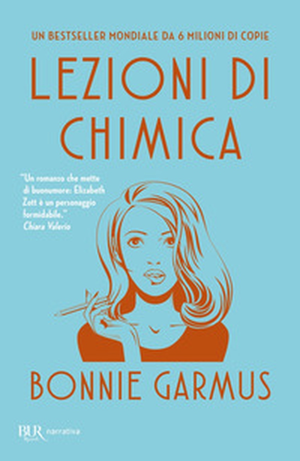 Lezioni di chimica - Librerie.coop Lezioni di chimica - Librerie.coop