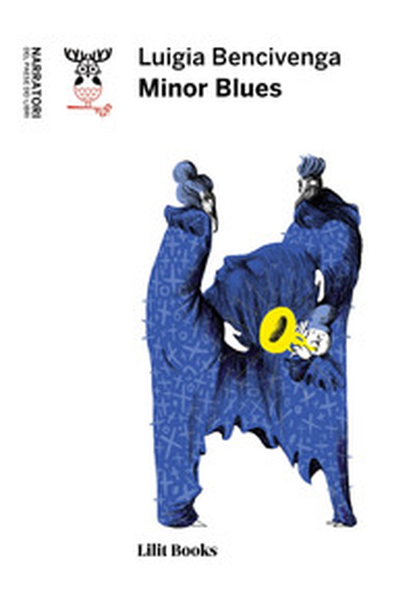 Minor blues - Librerie.coop Minor blues - Librerie.coop
