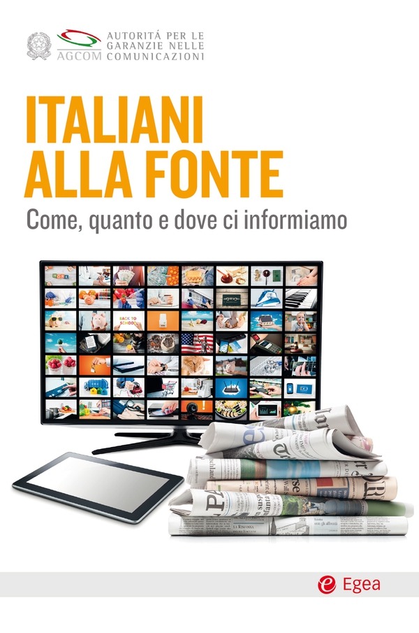 Italiani alla fonte - Librerie.coop Italiani alla fonte - Librerie.coop