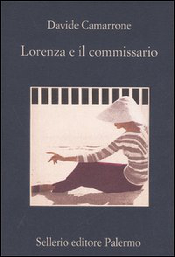 Lorenza e il commissario - Librerie.coop Lorenza e il commissario - Librerie.coop