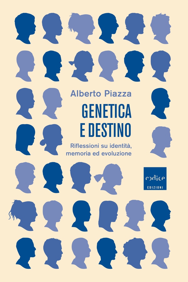 Genetica e destino - Librerie.coop Genetica e destino - Librerie.coop