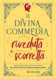 La Divina Commedia riveduta e scorretta - Librerie.coop La Divina Commedia riveduta e scorretta - Librerie.coop