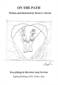 On the path - Librerie.coop