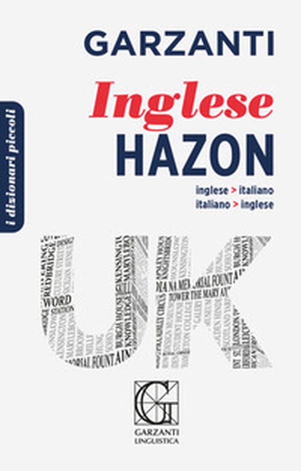 Il piccolo dizionario di inglese - Librerie.coop Il piccolo dizionario di inglese - Librerie.coop