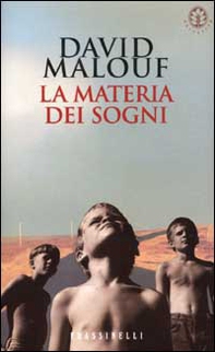 La materia dei sogni - Librerie.coop