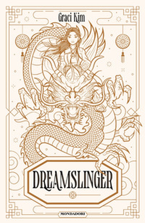 Dreamslinger. Ediz. italiana - Librerie.coop Dreamslinger. Ediz. italiana - Librerie.coop