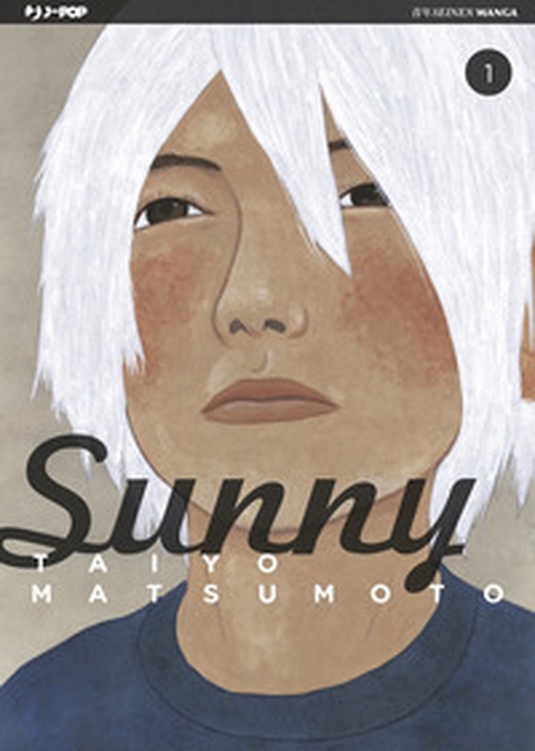 Sunny - Vol. 1 - Librerie.coop Sunny - Vol. 1 - Librerie.coop