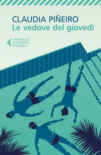 Le vedove del giovedì - Librerie.coop Le vedove del giovedì - Librerie.coop