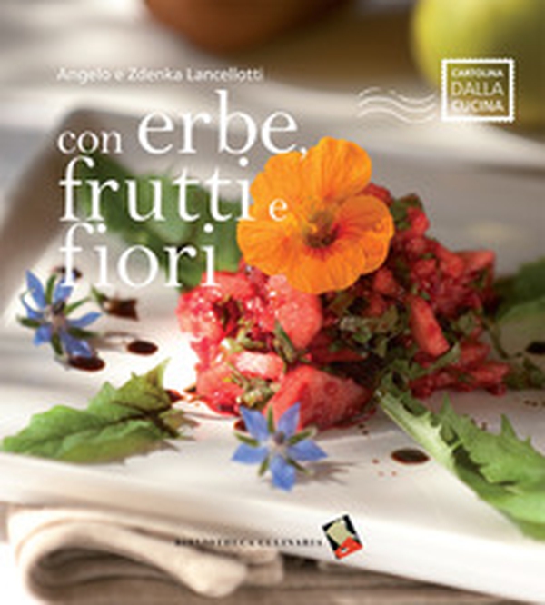 Con erbe, frutti e fiori - Librerie.coop Con erbe, frutti e fiori - Librerie.coop