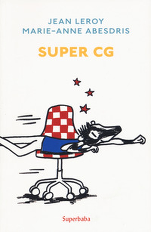 Super CG - Librerie.coop Super CG - Librerie.coop