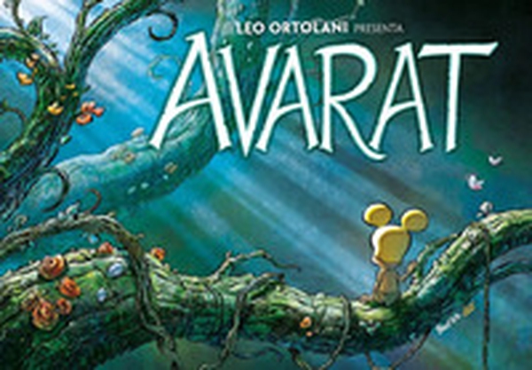 Avarat a colori - Librerie.coop Avarat a colori - Librerie.coop