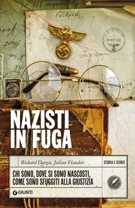 Nazisti in fuga - Librerie.coop