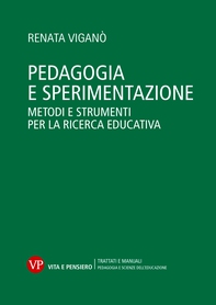 Pedagogia e sperimentazione - Librerie.coop