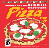 Pizza. Pop up. Ediz. italiana - Librerie.coop