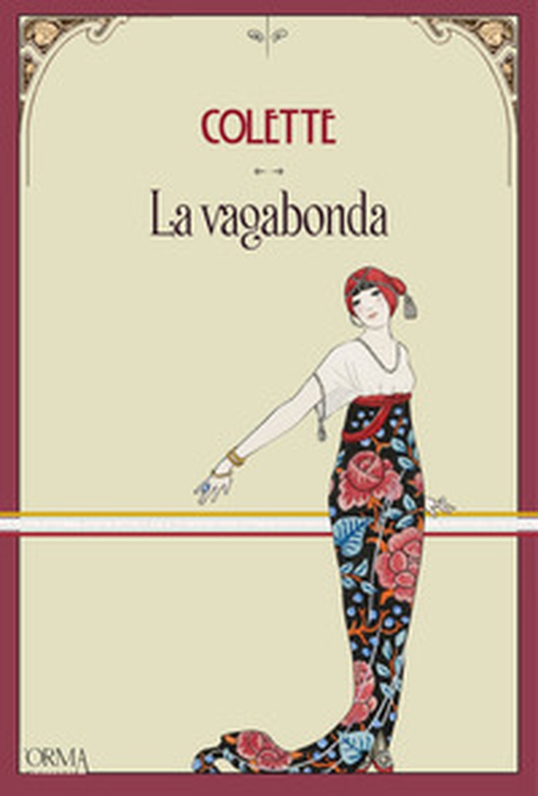 La vagabonda - Librerie.coop La vagabonda - Librerie.coop