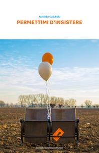 Permettimi d'insistere - Librerie.coop