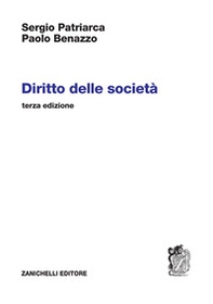 Diritto delle società - Librerie.coop