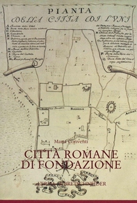 Città romane di fondazione - Librerie.coop
