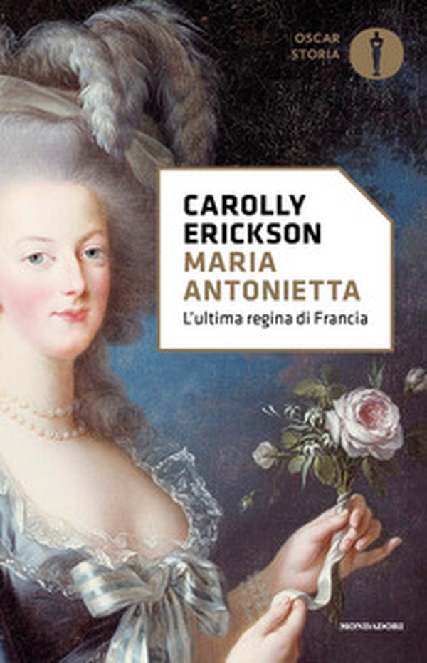 Maria Antonietta - Librerie.coop Maria Antonietta - Librerie.coop