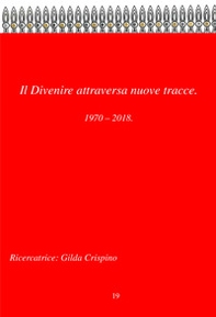 Il divenire attraversa nuove tracce. Fissaggio o divenire? - Librerie.coop Il divenire attraversa nuove tracce. Fissaggio o divenire? - Librerie.coop