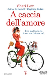 A caccia dell'amore - Librerie.coop