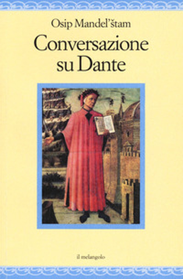 Conversazione su Dante - Librerie.coop Conversazione su Dante - Librerie.coop