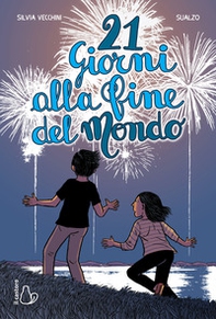 21 giorni alla fine del mondo - Librerie.coop 21 giorni alla fine del mondo - Librerie.coop
