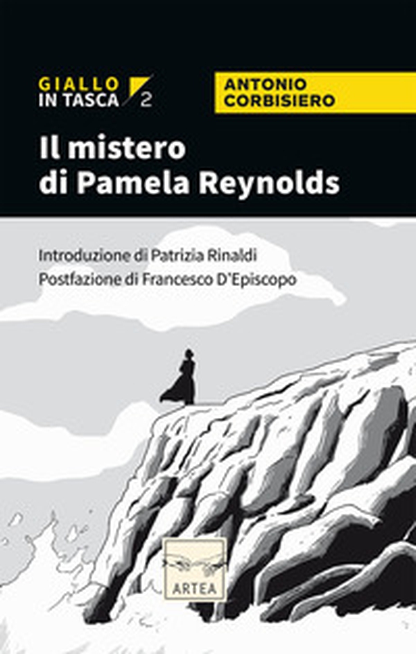 Il mistero di Pamela Reynolds - Librerie.coop Il mistero di Pamela Reynolds - Librerie.coop