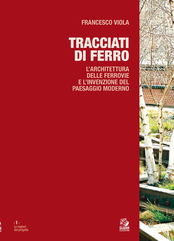 TRACCIATI DI FERRO - Librerie.coop TRACCIATI DI FERRO - Librerie.coop