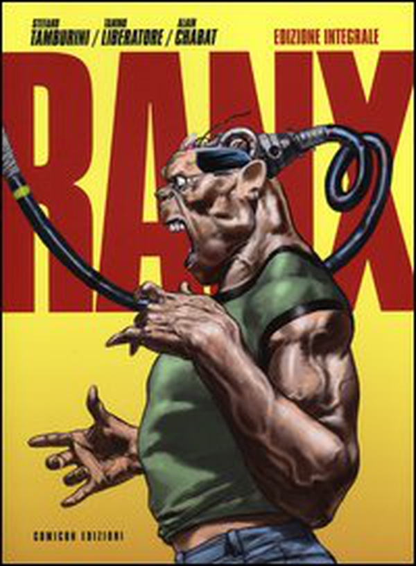 Ranx - Librerie.coop Ranx - Librerie.coop