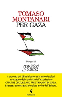 Per Gaza - Librerie.coop