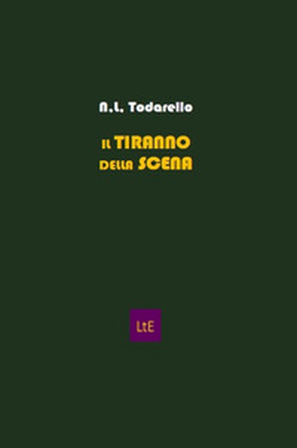Il tiranno della scena. Registi e attori nel teatro del Novecento - Librerie.coop Il tiranno della scena. Registi e attori nel teatro del Novecento - Librerie.coop
