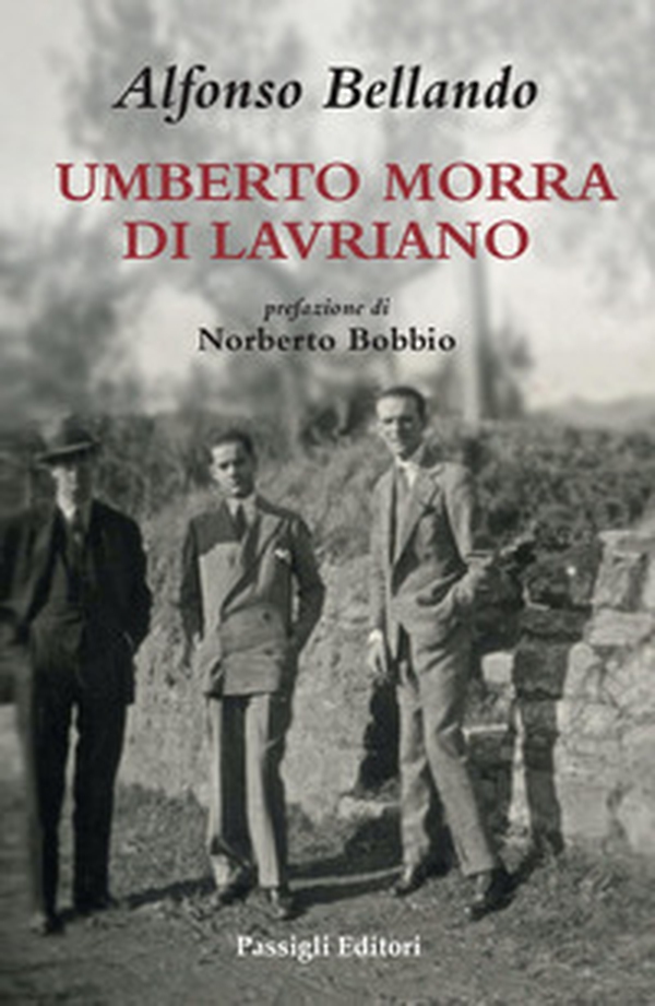 Umberto Morra di Lavriano - Librerie.coop Umberto Morra di Lavriano - Librerie.coop