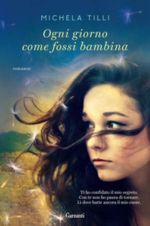 Ogni giorno come fossi bambina - Librerie.coop Ogni giorno come fossi bambina - Librerie.coop