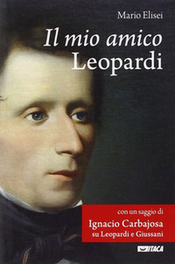 Il mio amico Leopardi - Librerie.coop Il mio amico Leopardi - Librerie.coop