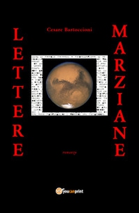 Lettere marziane - Librerie.coop
