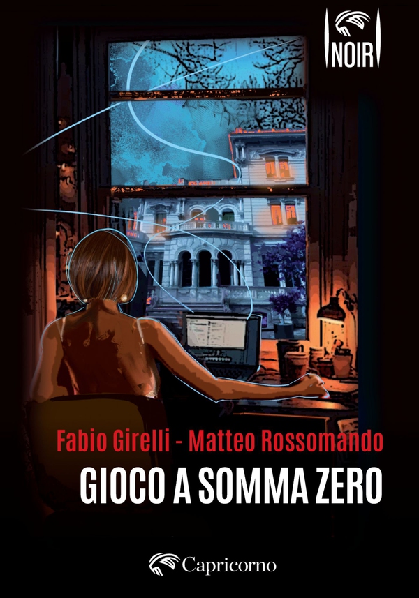 Gioco a somma zero - Librerie.coop