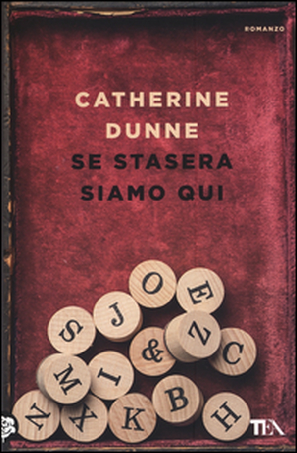 Se stasera siamo qui - Librerie.coop Se stasera siamo qui - Librerie.coop
