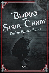 Blanky-Sour Candy - Librerie.coop