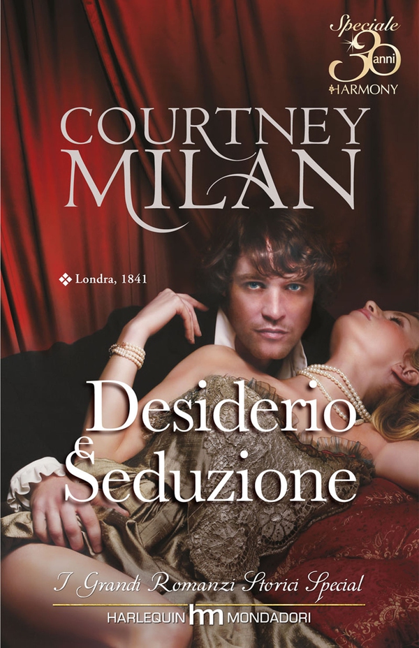 Desiderio e seduzione - Librerie.coop Desiderio e seduzione - Librerie.coop