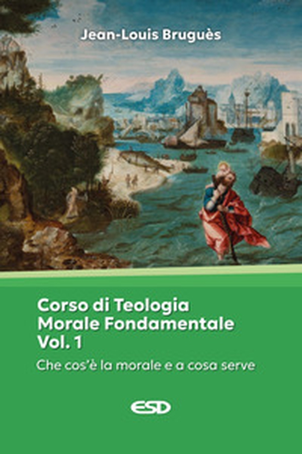 Corso di teologia morale fondamentale - Vol. 1 - Librerie.coop Corso di teologia morale fondamentale - Vol. 1 - Librerie.coop