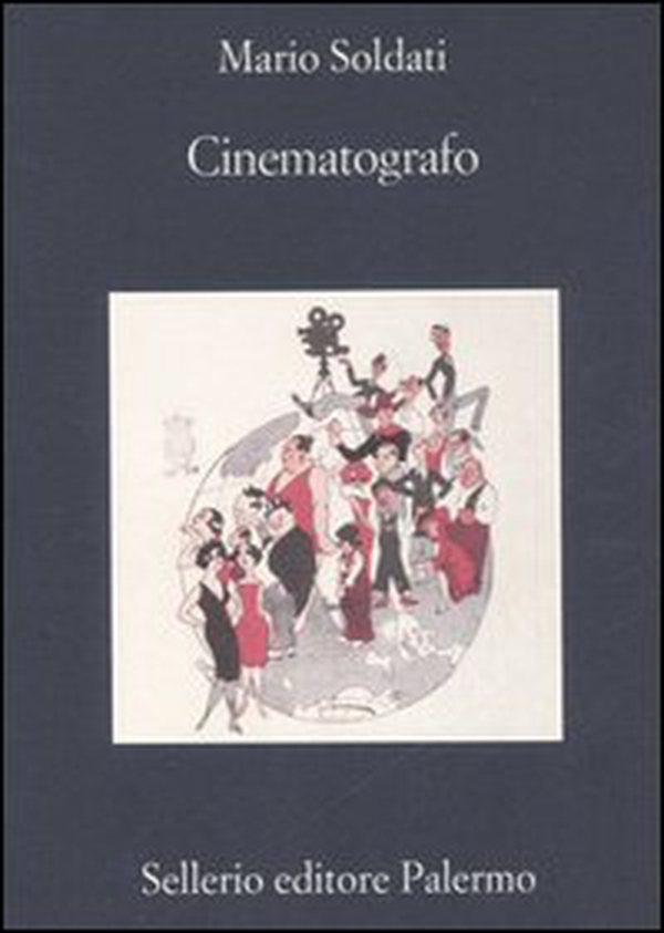 Cinematografo - Librerie.coop Cinematografo - Librerie.coop