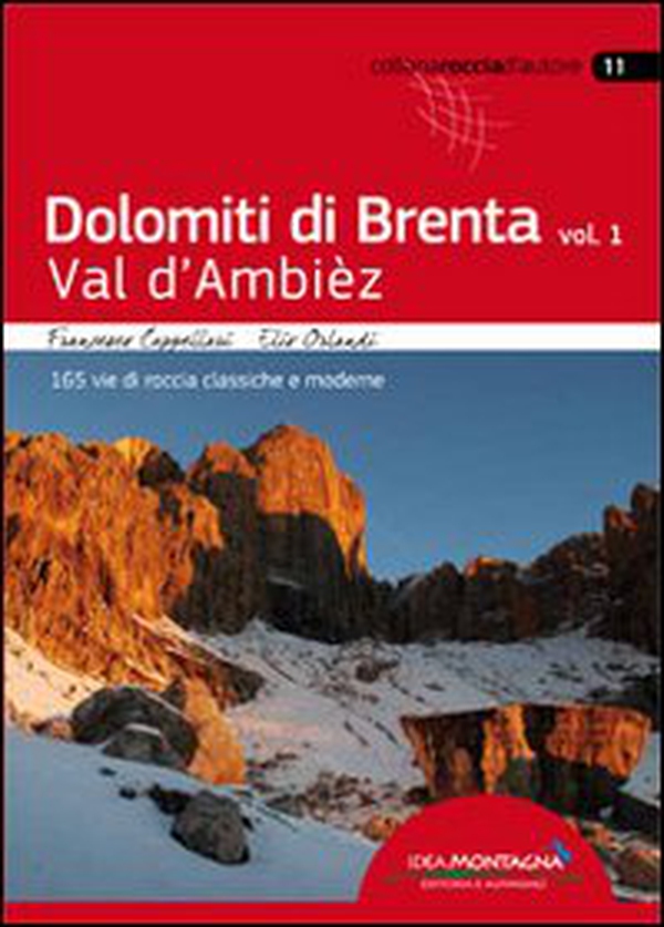 Dolomiti di Brenta - Librerie.coop